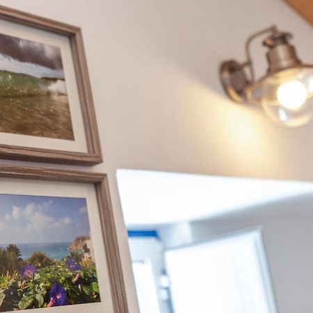 Ferienwohnung B54 - Casa Azul In Burgau Budens Exterior foto